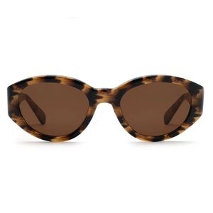 KREWE Lucy Venezia Sunglasses